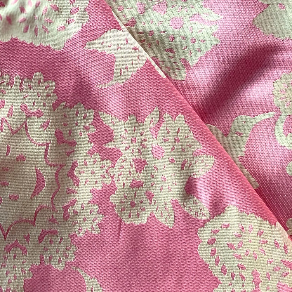 Pavo DLS Sample Pink